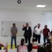 Inaugurado Centro Escolar de Alfeizerão