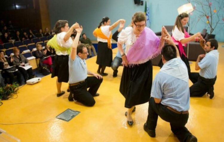 Educar é prevenção – Escola, família, comunidade é o tema do 12.º Encontro na Diferença da Cercilei