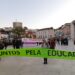 Professores admitem desobedecer a serviços mínimos decretados para greve