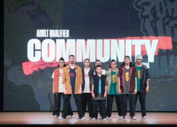 Projecto Community vence torneio nacional de hip hop e apura-se para final mundial