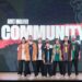 Projecto Community vence torneio nacional de hip hop e apura-se para final mundial