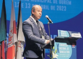 Fileira da suinicultura facturou 2,4 mil milhões e exportou 150 milhões