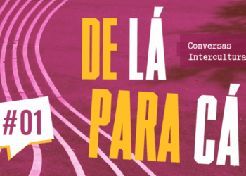 De lá para cá – Conversas Interculturais – “Portugal é feito dos portugueses e dos imigrantes que estão aqui”, Maricota Vilalba