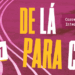 De lá para cá – Conversas Interculturais – “Portugal é feito dos portugueses e dos imigrantes que estão aqui”, Maricota Vilalba