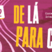 De lá para cá – Conversas Interculturais – “Temos uma conexão com a família muito próxima”, Luther Gonçalves