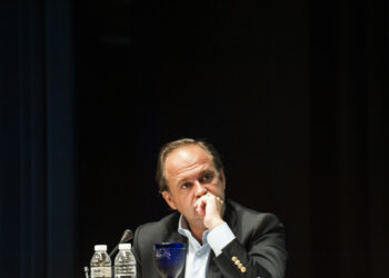 Ministério Público acusa ex-presidente da Câmara de Pombal de peculato