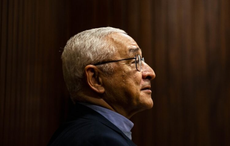 José Ornelas: “Jesus nunca recusou ninguém”