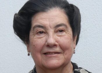 Morreu Dona Julinha, cujo nome foi dado ao Agromuseu na Ortigosa