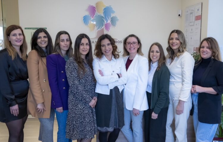 Clínica Vale de Lobos abre em Leiria