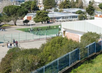 Carta Educativa aponta para sobrelotação das escolas da zona urbana de Leiria