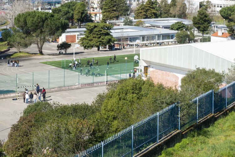 Carta Educativa aponta para sobrelotação das escolas da zona urbana de Leiria