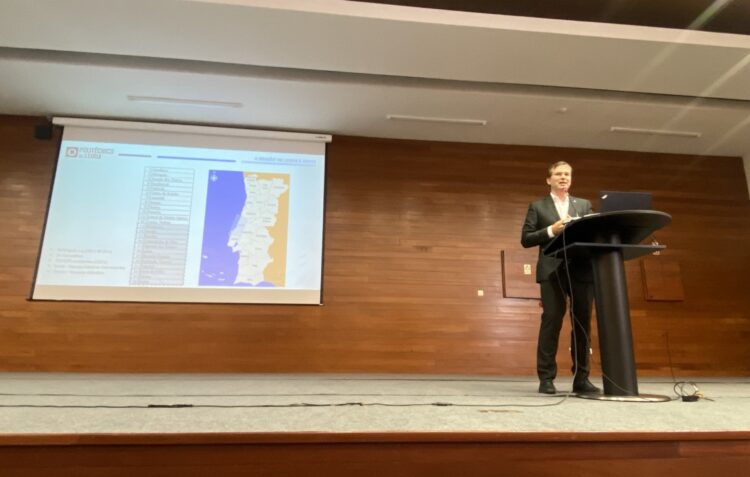 Politécnico de Leiria apresenta estrutura de missão para criar riqueza na região