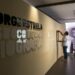 Exposição sobre Jorge Estrela até domingo, catálogo é apresentado hoje
