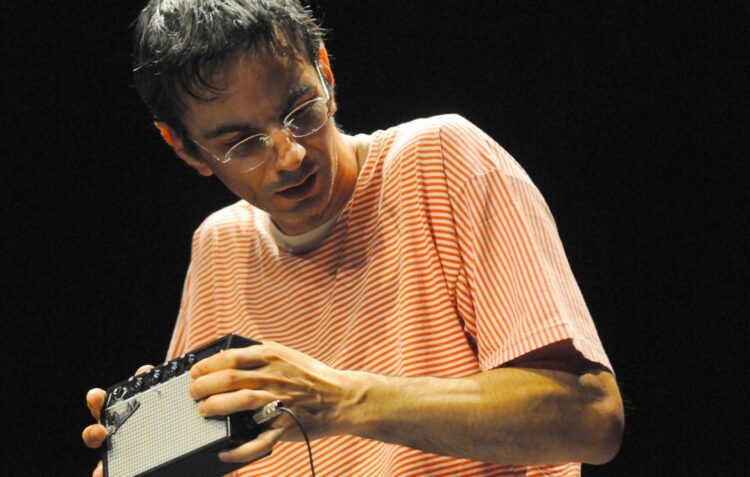 Fade In anuncia programa do novo Ciclo de Música Exploratória Portuguesa