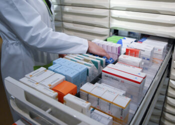 Batalha mantém apoio para a aquisição de medicamentos