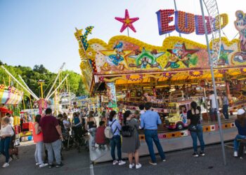 Feira de Leiria começa este sábado e abre com concerto dos Calema