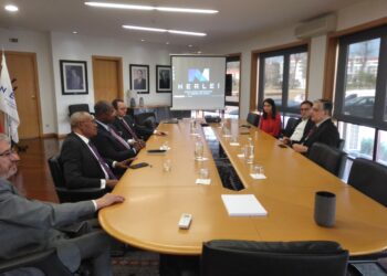 Guiné-Bissau revela oportunidades de negócio para empresas da região de Leiria