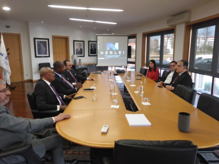 Guiné-Bissau revela oportunidades de negócio para empresas da região de Leiria