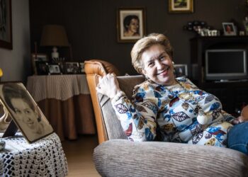 Helena Rocha: “Fui arrancada pela raiz sem ter feito mal a ninguém”