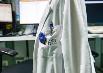 Maioria dos utentes internados muito satisfeitos com serviço do hospital de Leiria