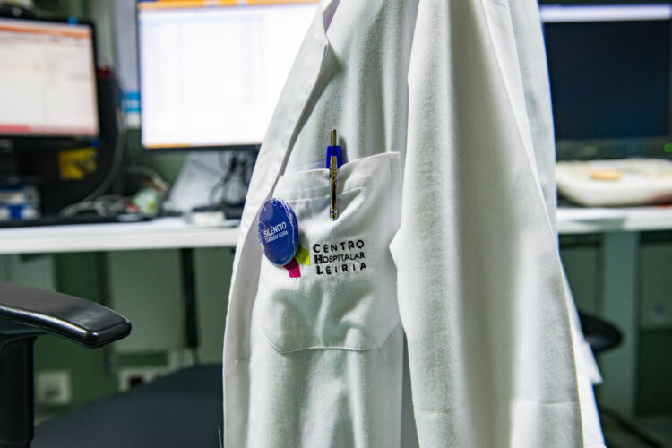 Maioria dos utentes internados muito satisfeitos com serviço do hospital de Leiria