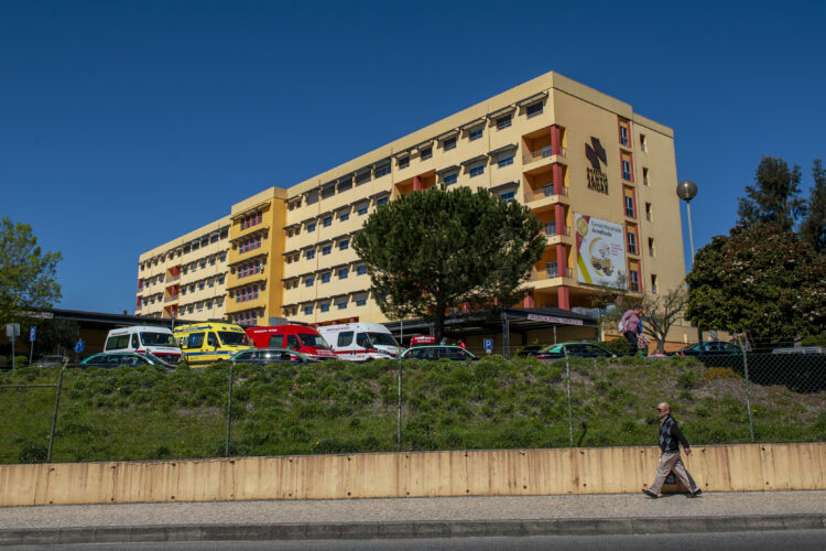 Plano de negócios atesta sustentabilidade financeira da Unidade de Saúde da Região de Leiria