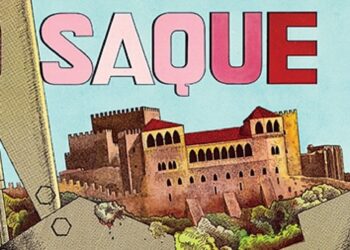 O Saque da Cidade de Leiria: 46 anos depois, chega o catálogo da exposição