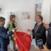 Secretária de Estado da Inclusão visitou Projecto de Apoio e Recursos para o Autismo de Pombal