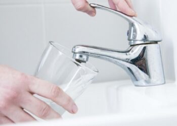 Aviso para perturbações no abastecimento de água em Leiria
