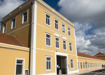 Obra da creche na Ivima vai a concurso público