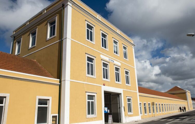 Obra da creche na Ivima vai a concurso público