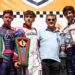 João Miguel Oliveira vence em Braga para o Campeonato de Portugal de Rotax