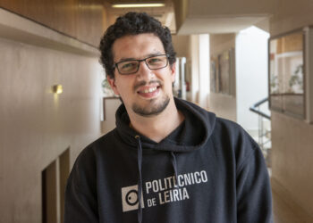 Joel Rodrigues: “O Politécnico já perdeu estudantes por causa do alojamento”