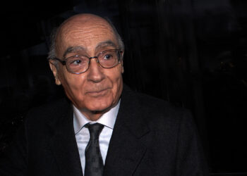 Exposição “Um escritor de inquietações” assinala 100.º aniversário do nascimento de José Saramago