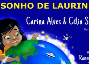 Politécnico de Leiria apresenta livro para cegos no Brasil