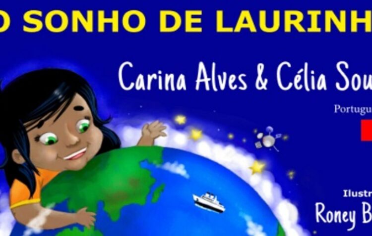 Politécnico de Leiria apresenta livro para cegos no Brasil