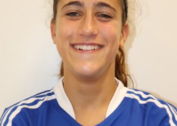 Matilde Neves convocada para estágio da selecção nacional sub-16 de futebol feminino