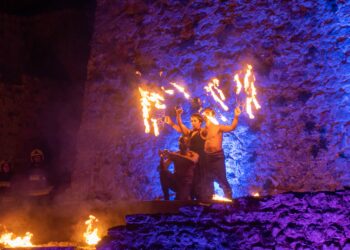 Pombal ganhou novo Posto de Turismo em fim-de-semana medieval
