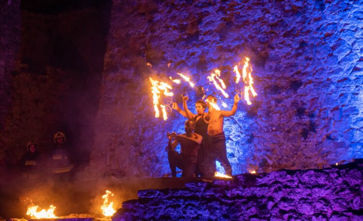Pombal ganhou novo Posto de Turismo em fim-de-semana medieval