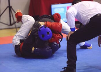 Atletas do distrito convocados para o Mundial de Kempo