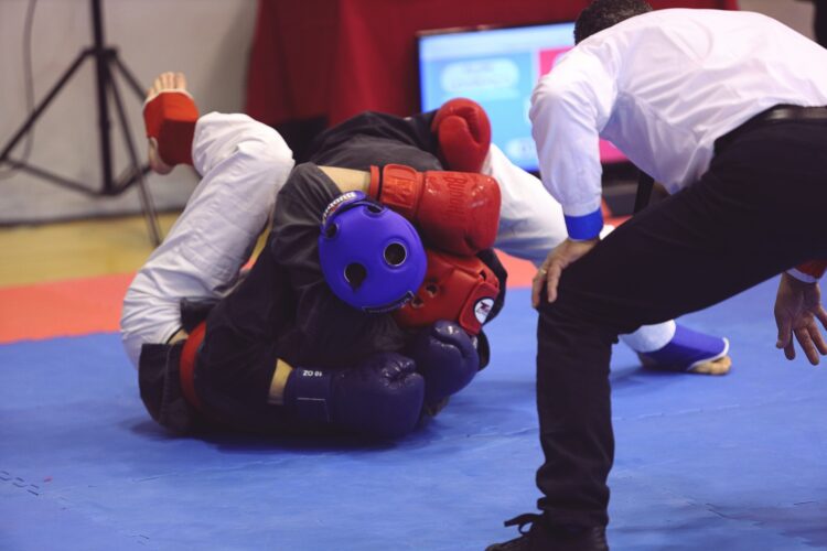 Atletas do distrito convocados para o Mundial de Kempo