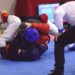 Atletas do distrito convocados para o Mundial de Kempo