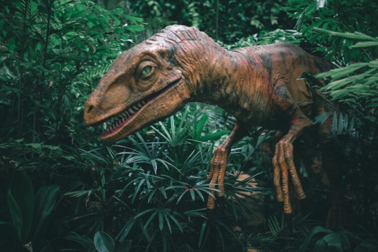 Pombal recebe maiores exposições itinerantes da Europa dedicada aos dinossauros