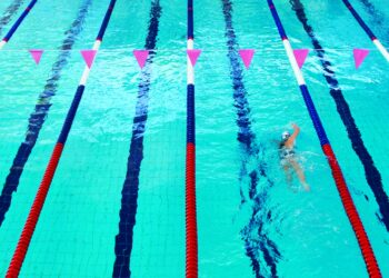 Nadadores de Leiria e Marinha Grande conquistaram títulos no Campeonato Nacional de Juvenis e Absolutos