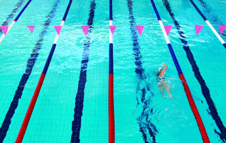 Nadadores de Leiria e Marinha Grande conquistaram títulos no Campeonato Nacional de Juvenis e Absolutos