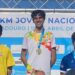 Nuno Cordeiro sagra-se campeão no Quilómetro Jovem Nacional