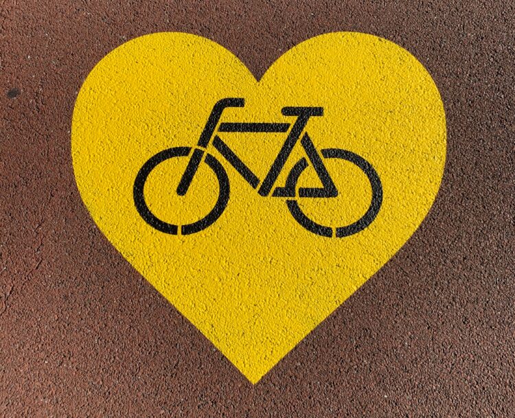 Pedalar Solidário ajuda Conferência de S. Vicente Paulo, na Marinha Grande