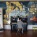 O Som do Teu Nome. O piano que uma antiga juíza ofereceu vai ouvir-se em cinco escolas