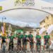 Óbidos Cycling Team foi a melhor equipa lusa no Grande Prémio O Jogo/Leilosoc