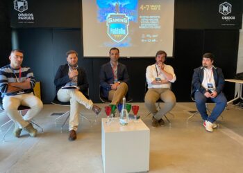 Óbidos é a primeira “vila gaming” do País